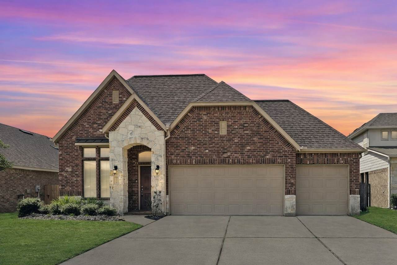 18119 Dorman Draw Lane - Photo 1