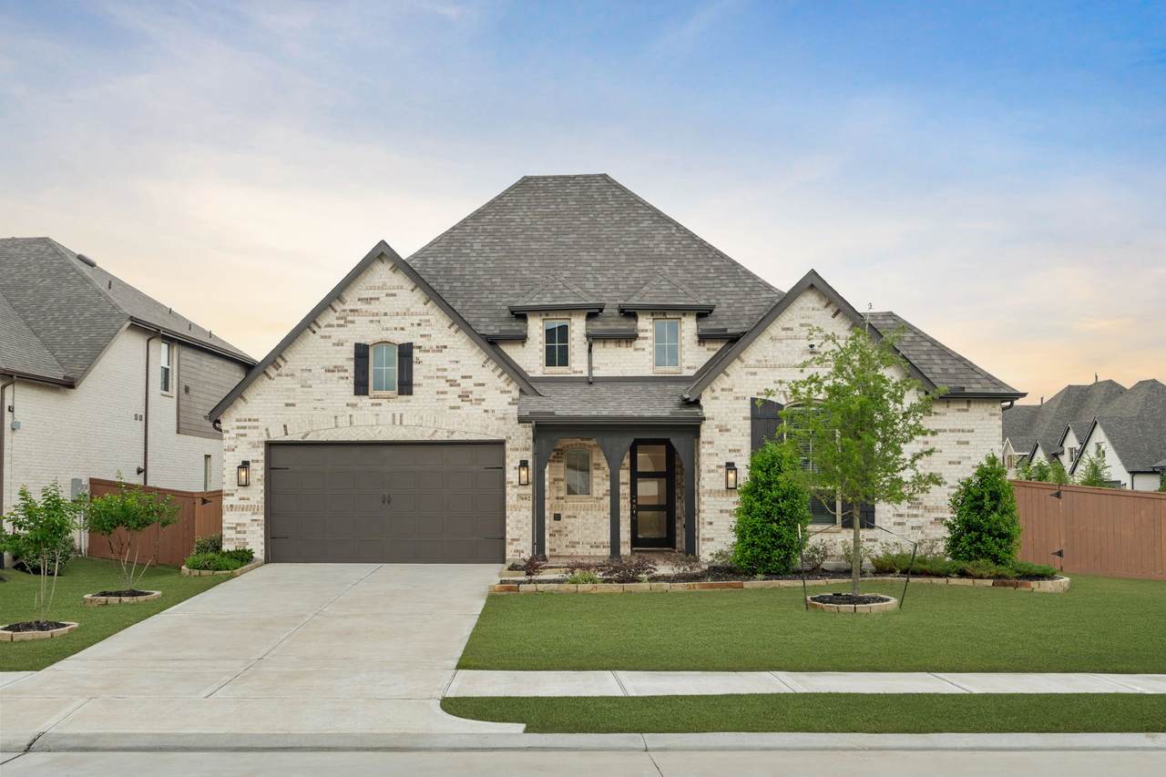 7602 Zinnia Blossom Lane - Photo 1