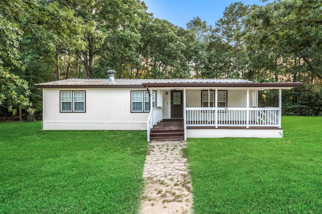 110 Charlies Lane Lane - Photo 1