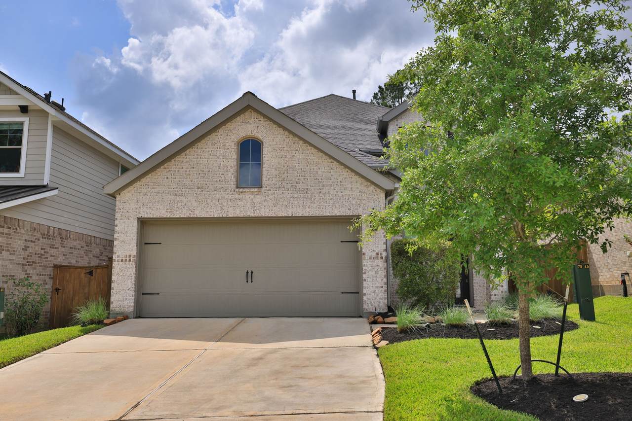 317 Rise Lane - Photo 1