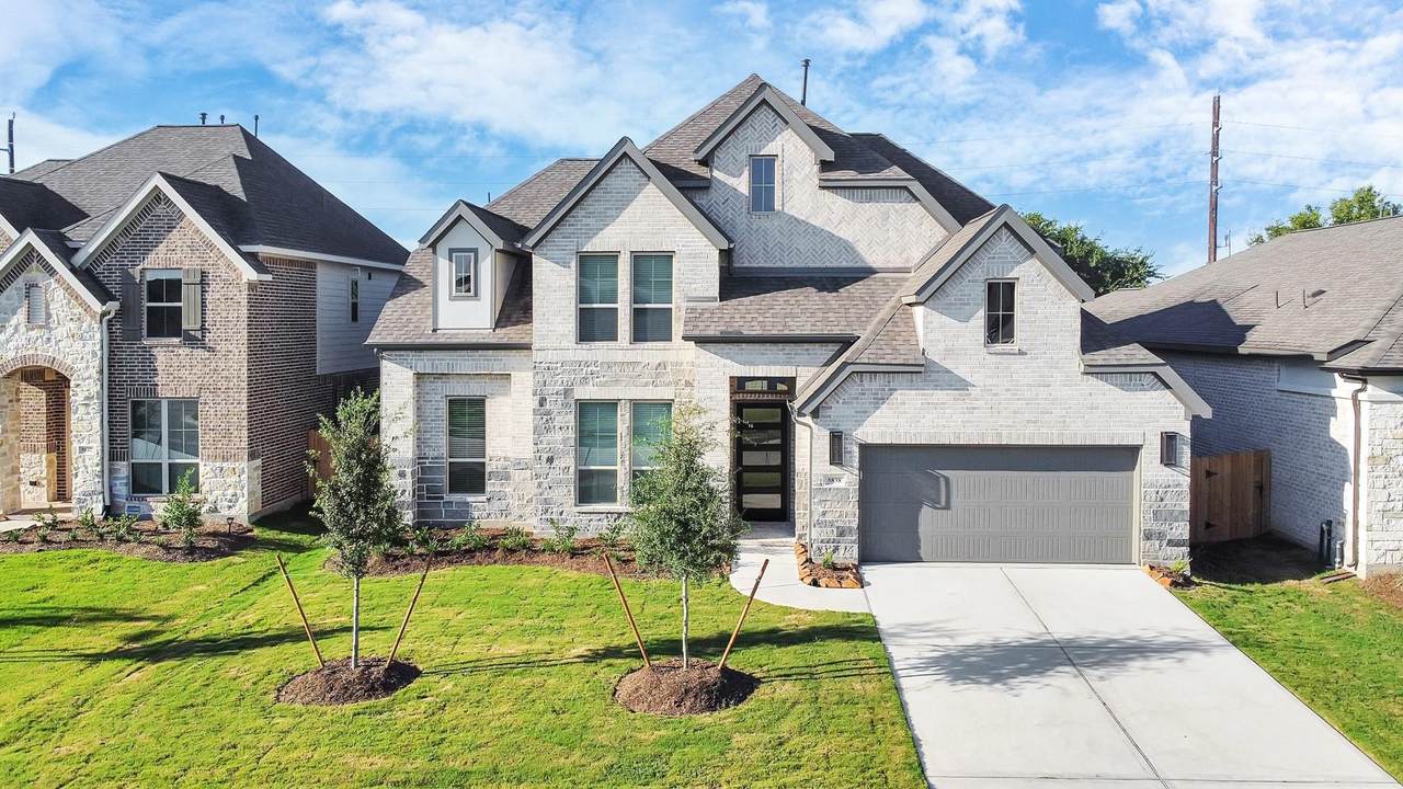 5838 Turquoise Hill Lane - Photo 1