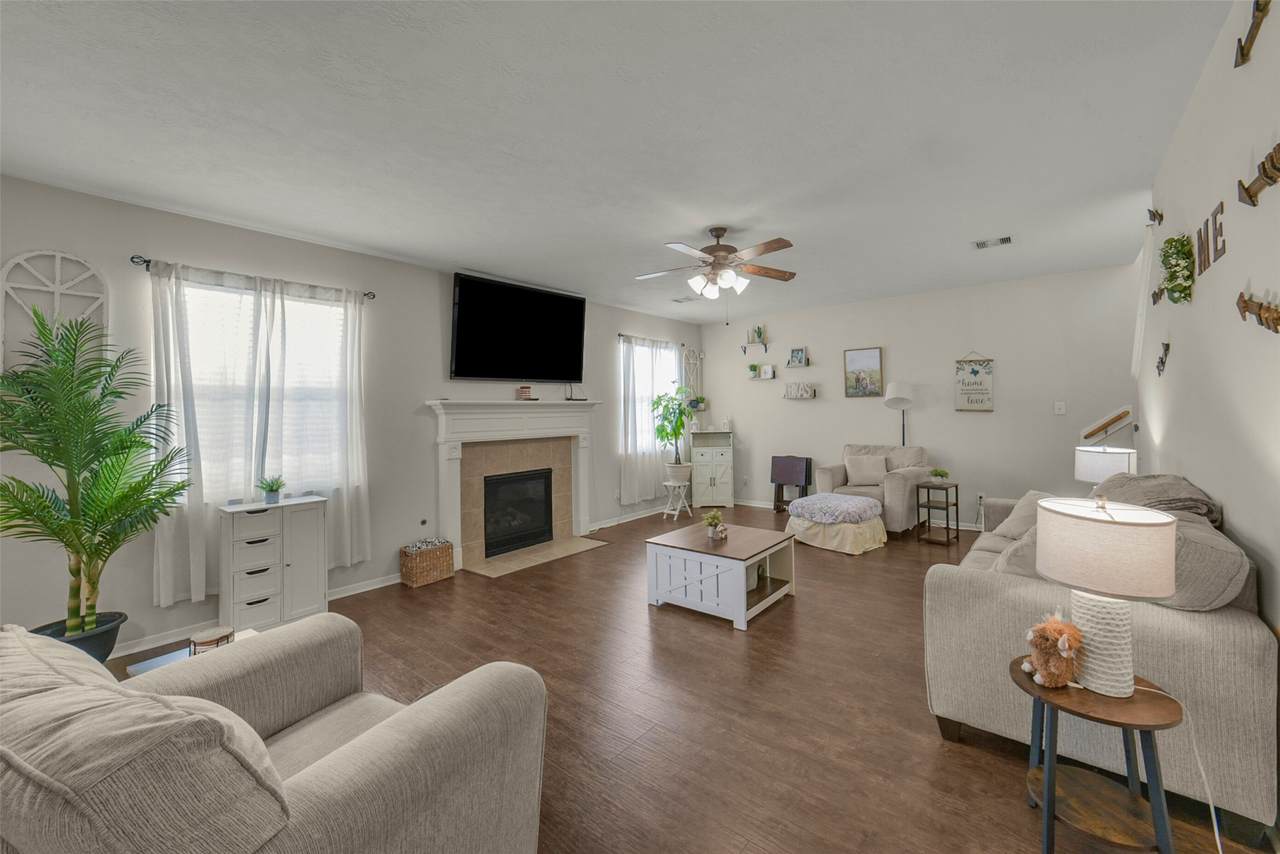 13615 Northpointe Ridge Lane - Photo 1