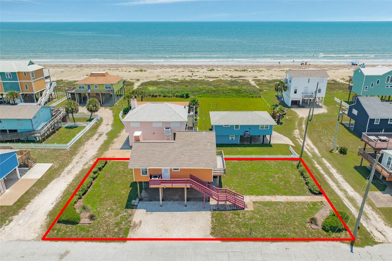 21216 Gulf Drive - Photo 1