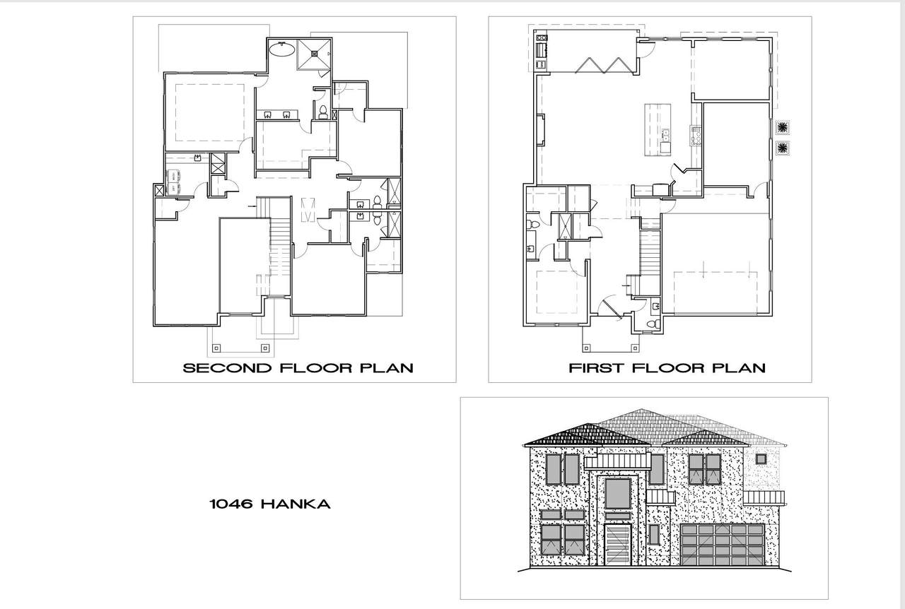10048 Hanka Drive - Photo 1