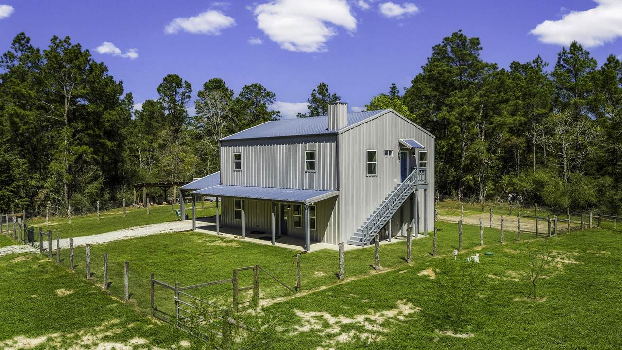 646 County Road 2100 - Photo 1