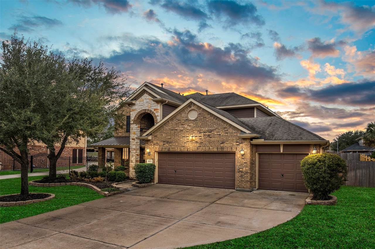 6414 Cedardale Falls Drive - Photo 1