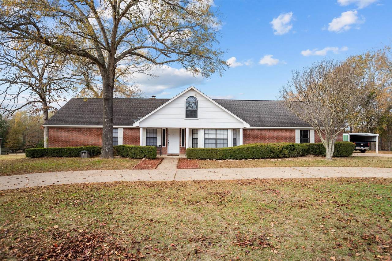 533 Creekwood Street - Photo 1