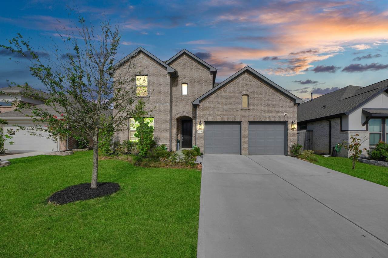 10514 Rigel Ridge Way - Photo 1