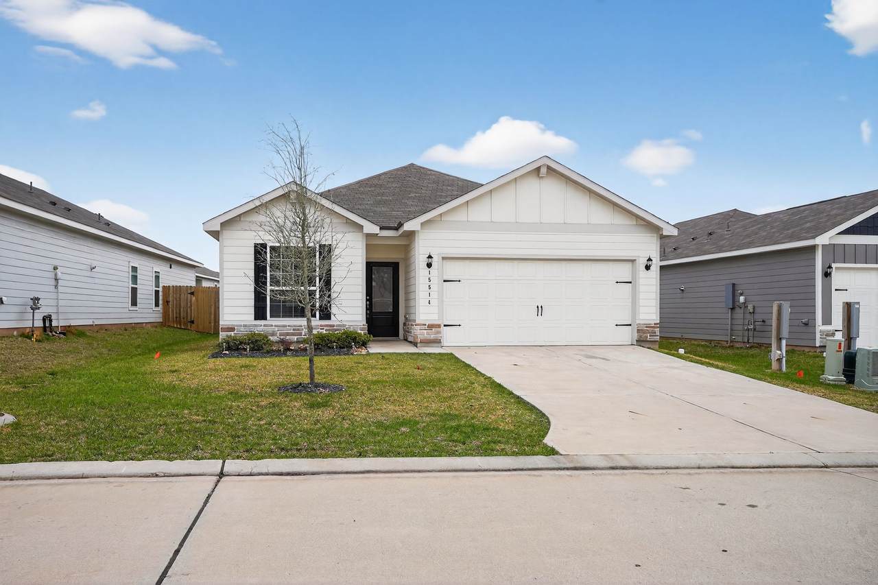 15514 Caramel Springs Drive - Photo 1