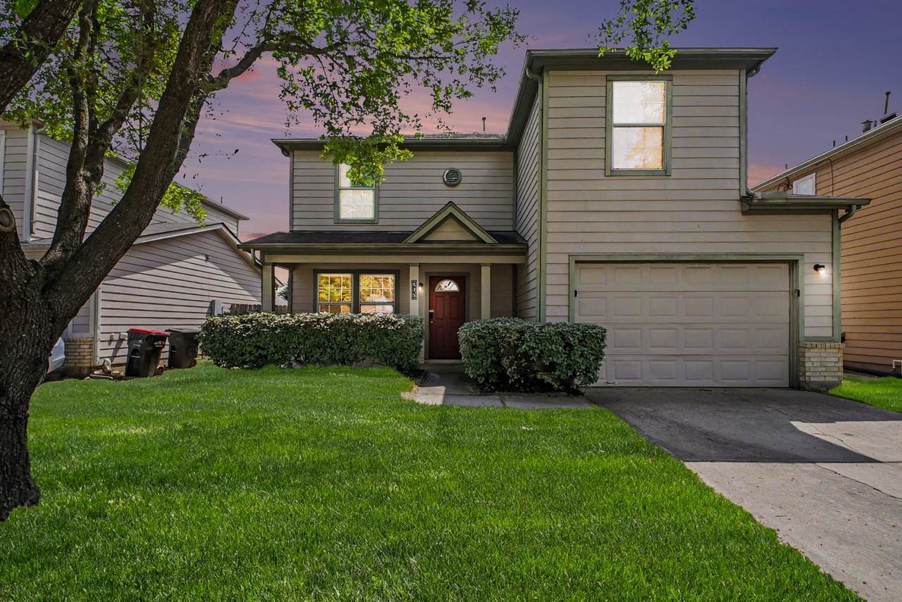 835 Grand Plains Drive - Photo 1