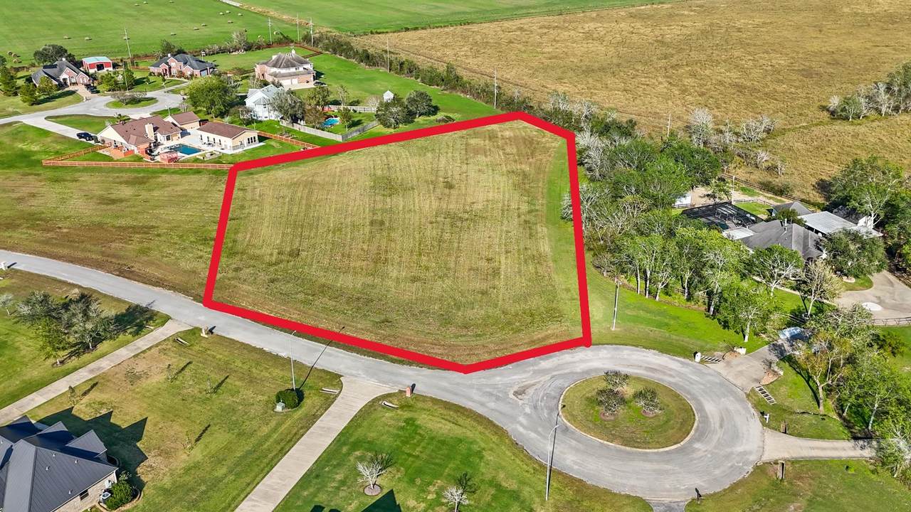 4918 Brazos Lakes Drive - Photo 1