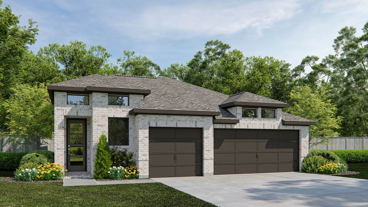 27335 Prairie Rush Drive - Photo 1