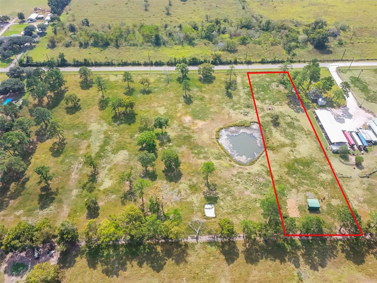 Lot 6 Marshall Road - Photo 1