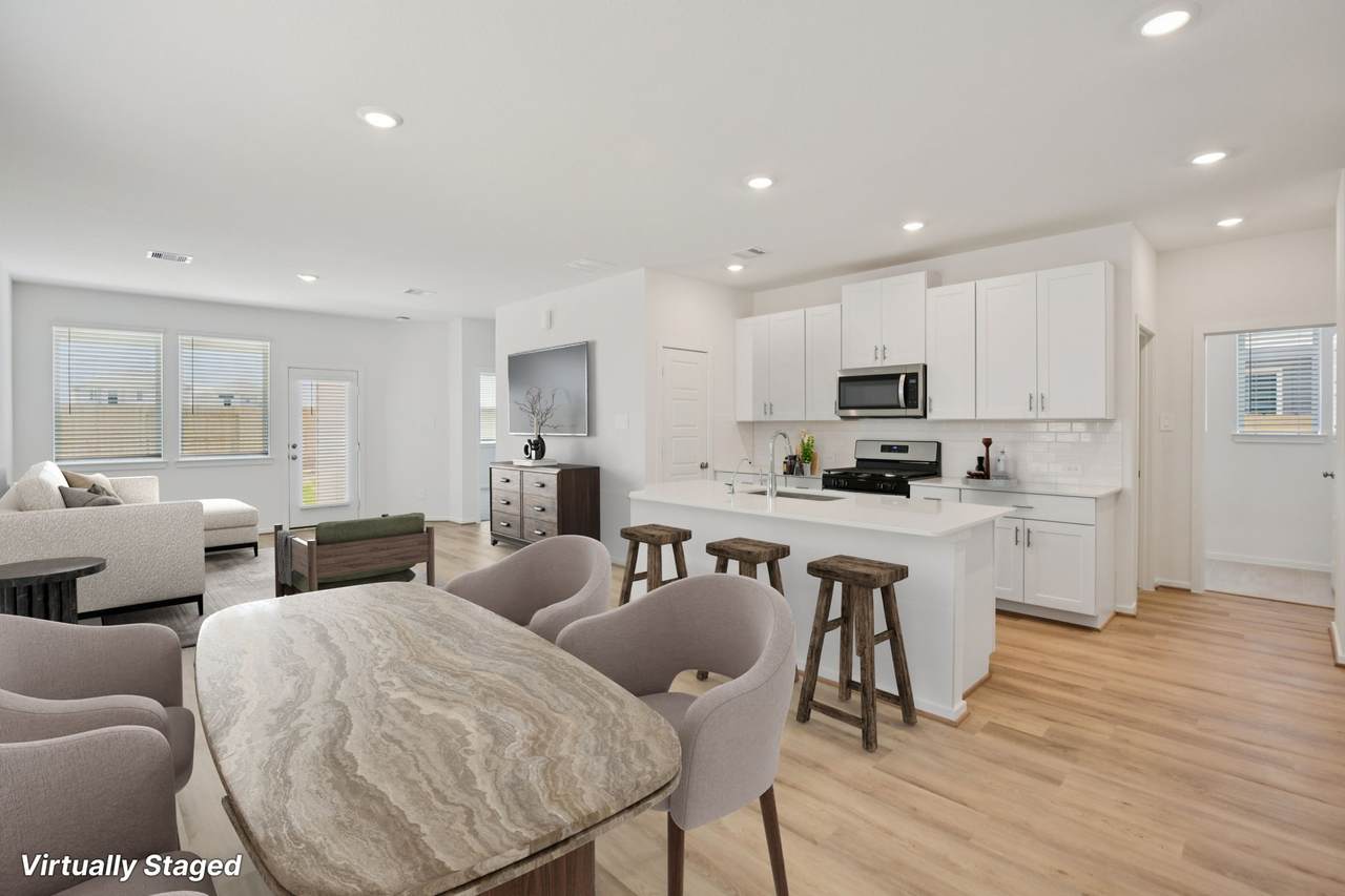2523 Paloverde Canyon Court - Photo 1