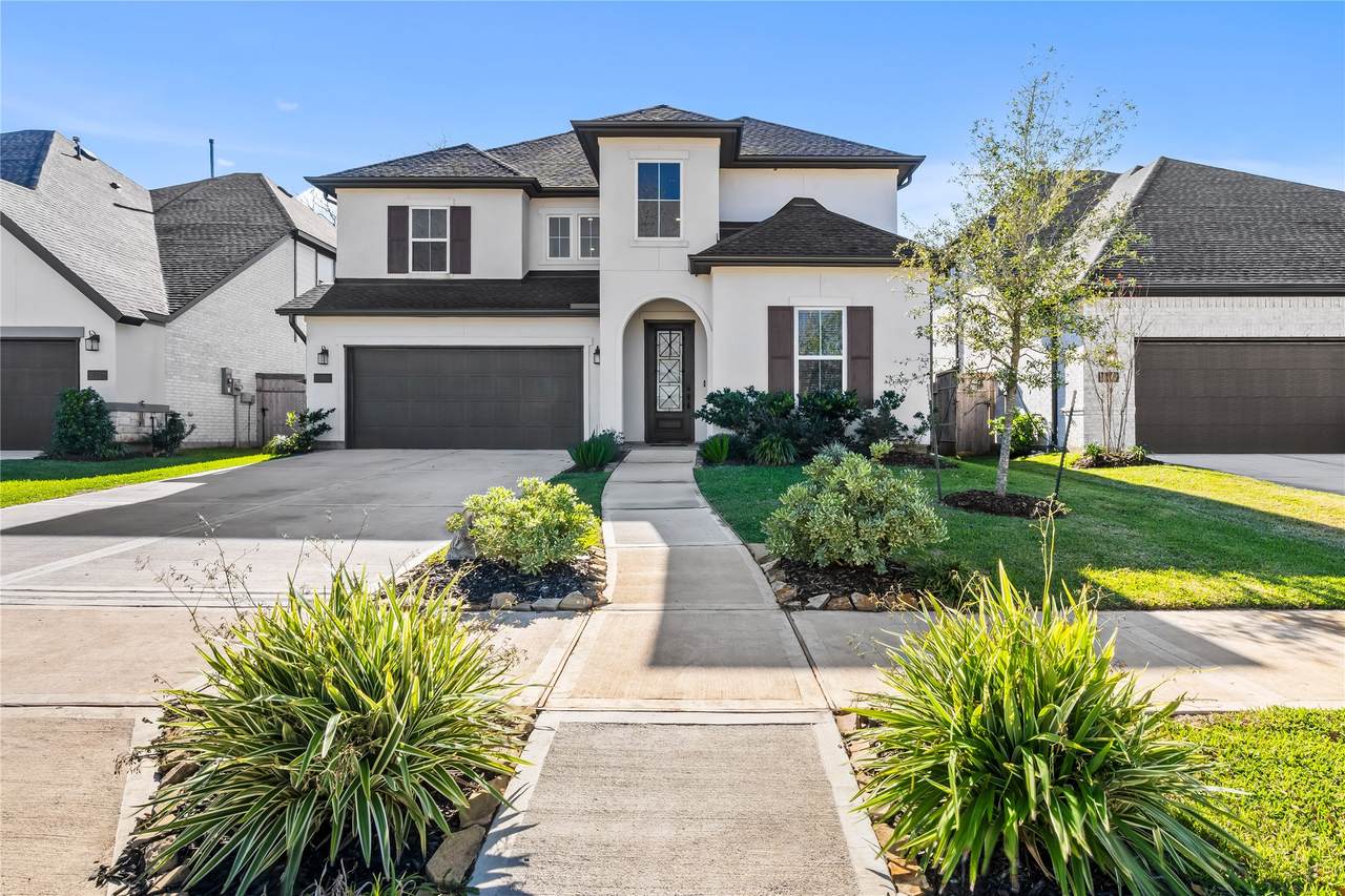 10606 Kingston Spring Drive - Photo 1