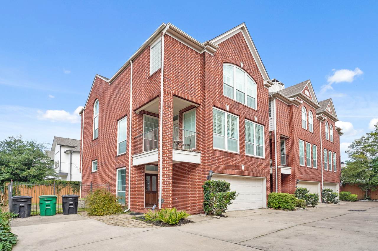 1409 Michigan Street - Photo 1