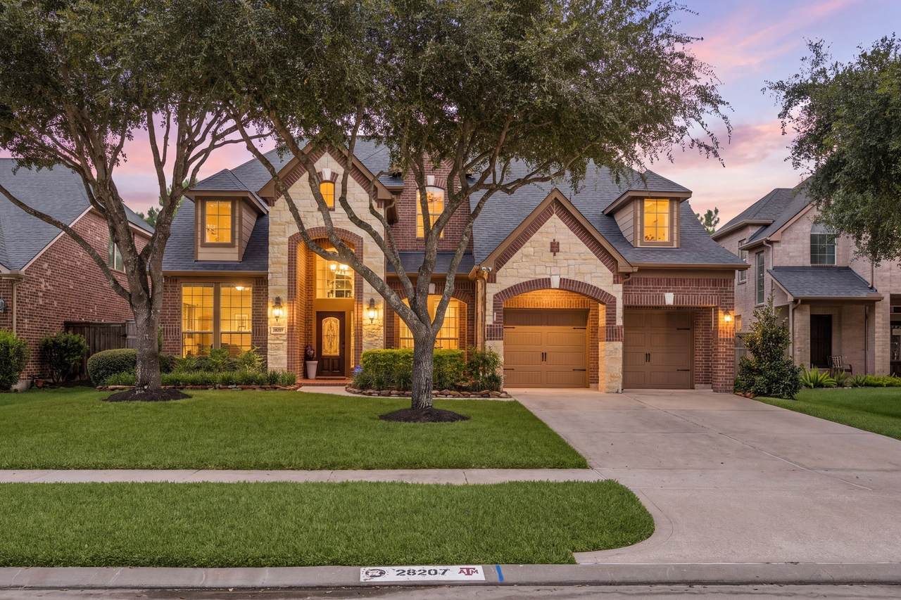 28207 Cross Creek Springs Lane - Photo 1