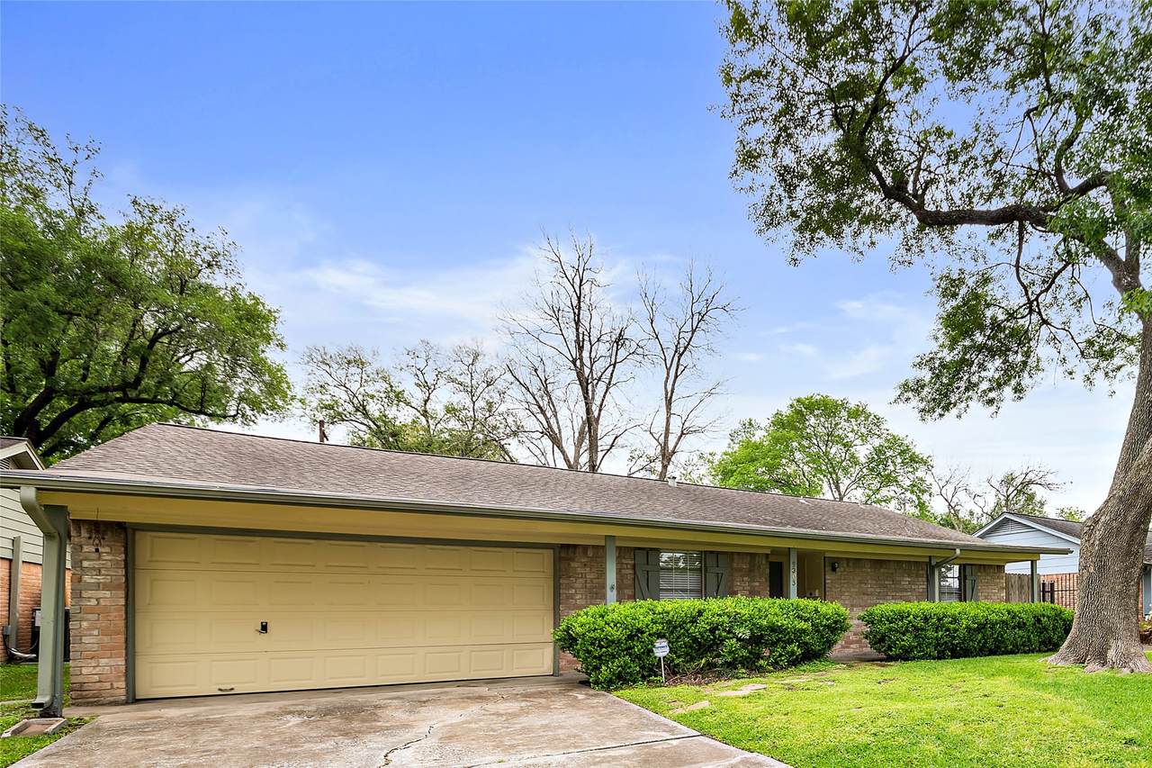9003 Bintliff Drive - Photo 1