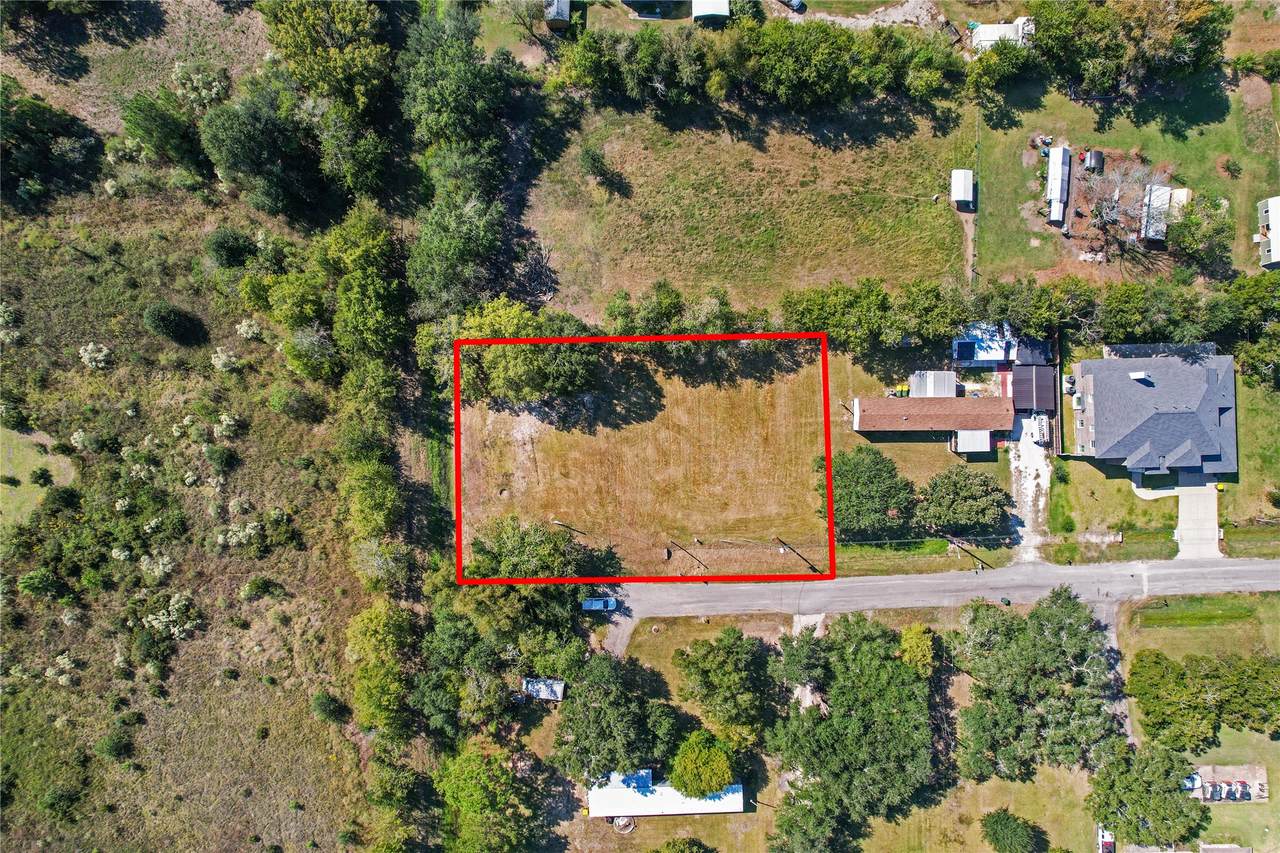 3834 Aubrell Drive - Photo 1