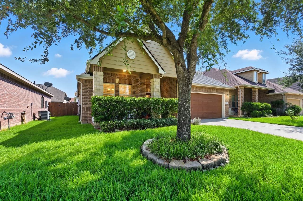 21707 Alta Peak Way - Photo 1