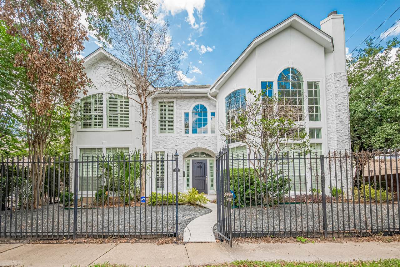 5302 Fayette Street - Photo 1
