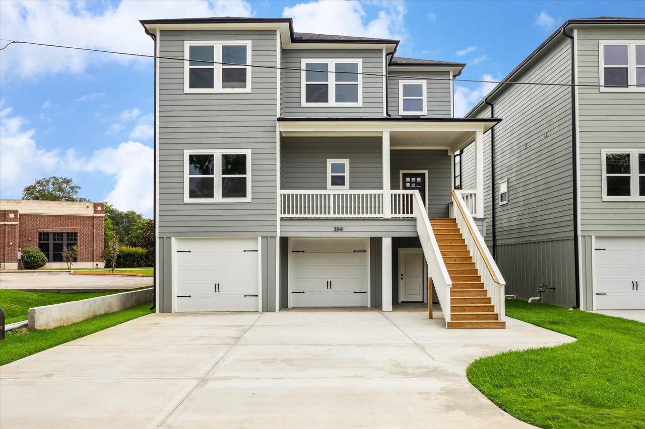 3841 Water Street - Photo 1
