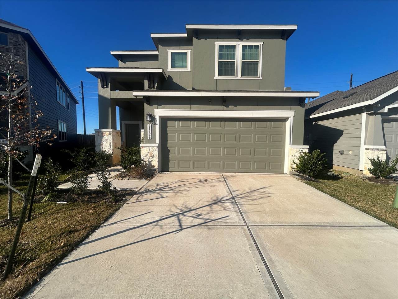 21726 Cypress Maple Drive - Photo 1