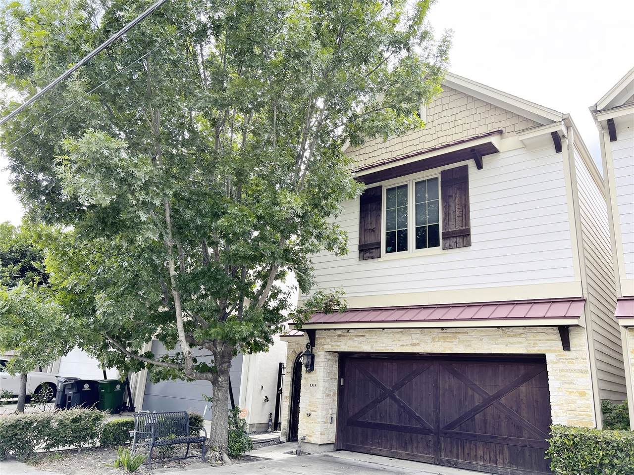 1315 Asbury Street - Photo 1