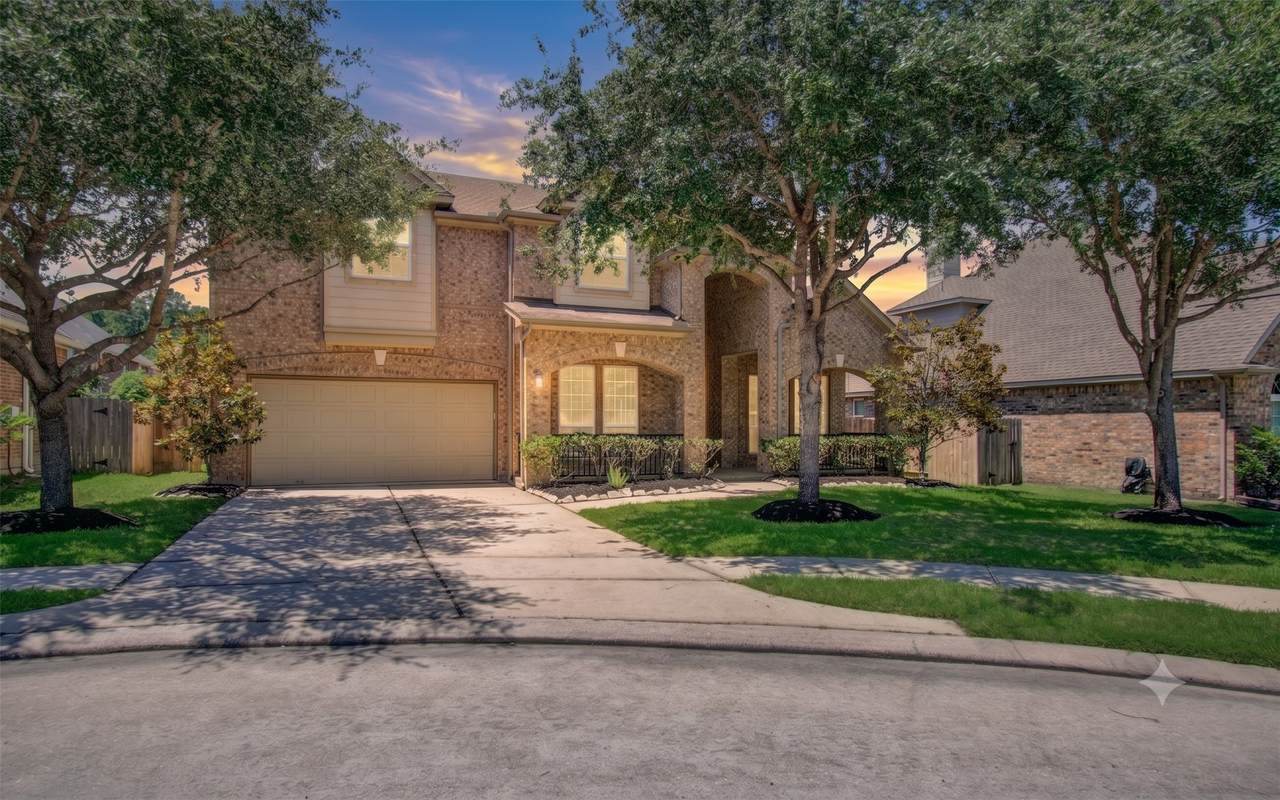 6105 Moody Pines Court - Photo 1