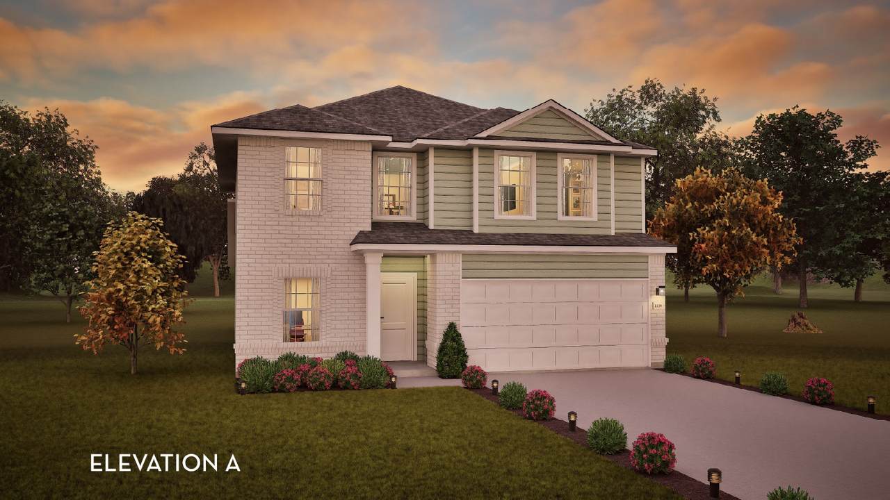 306 Monarch Trail - Photo 1