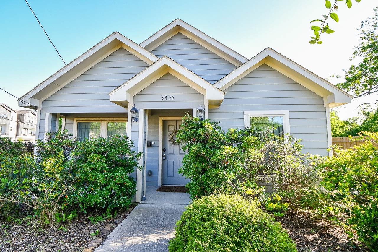 3344 Anita Street - Photo 1