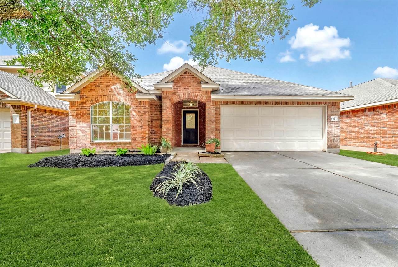 5034 Forest Sage Lane - Photo 1