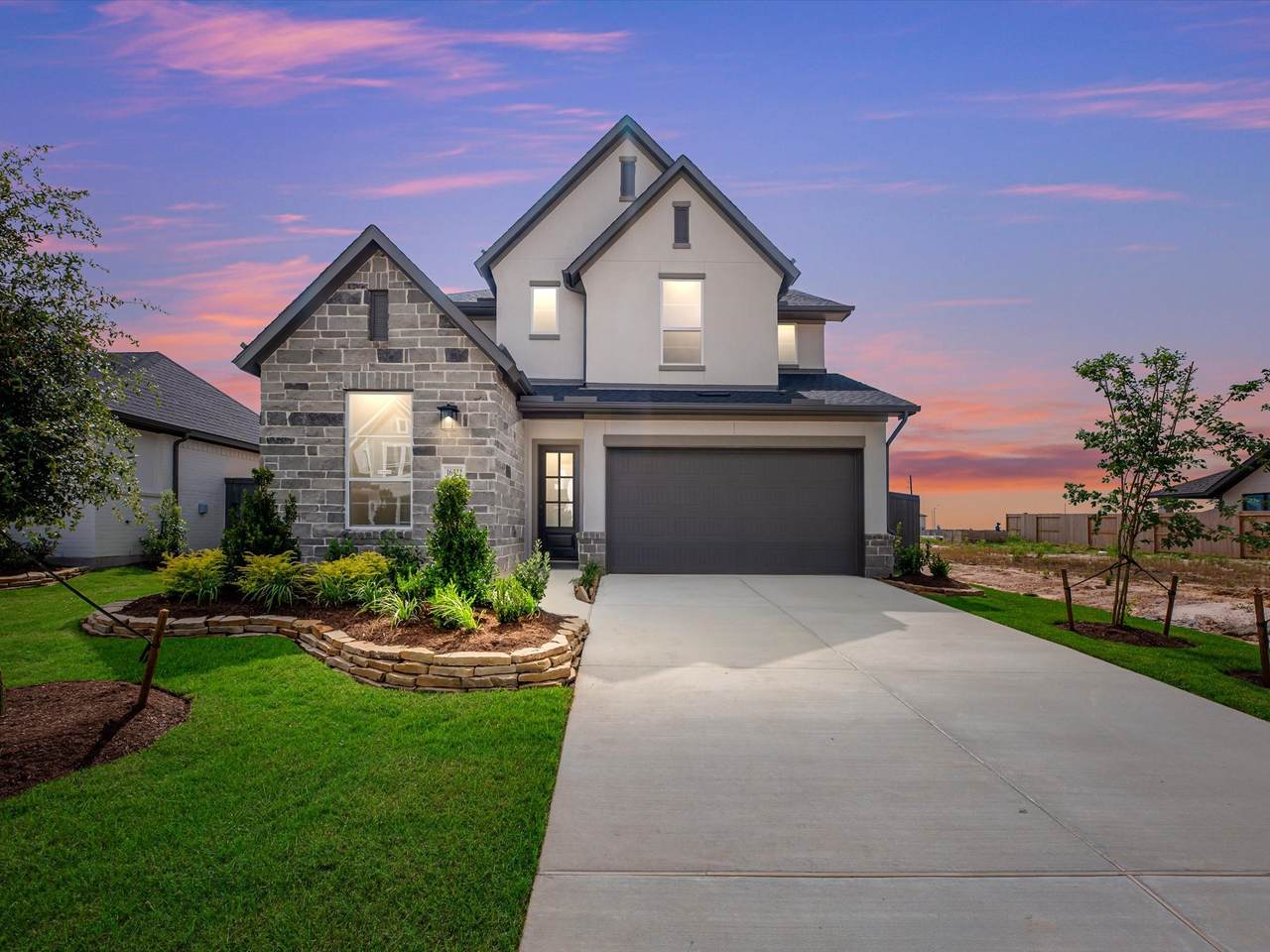 16522 Harmony Lea Lane - Photo 1