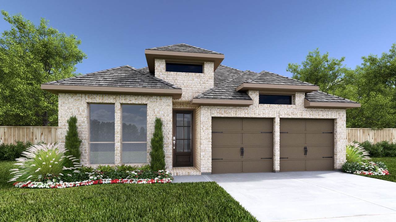 25403 Balsam Run Trail - Photo 1
