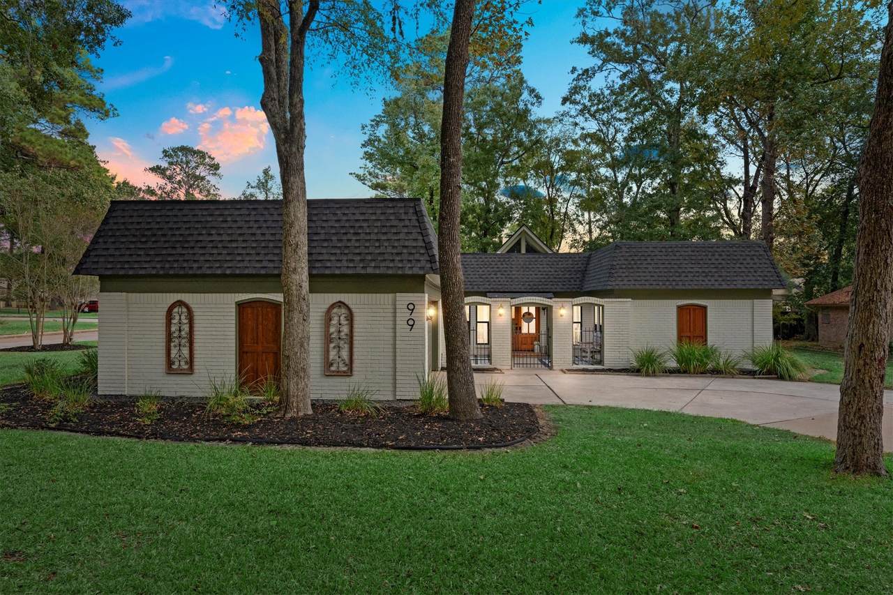 99 April Wind Drive - Photo 1