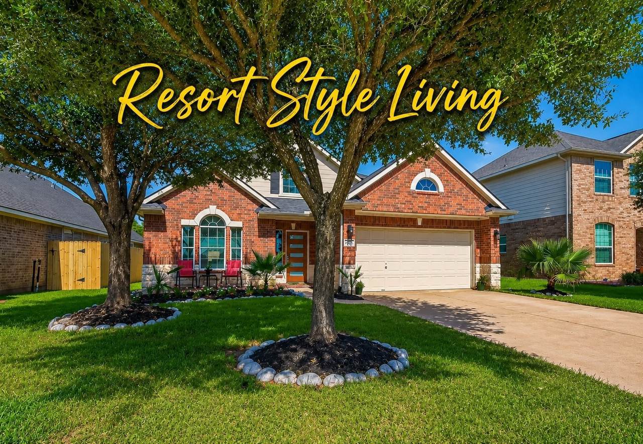14903 Opera House Row Drive - Photo 1