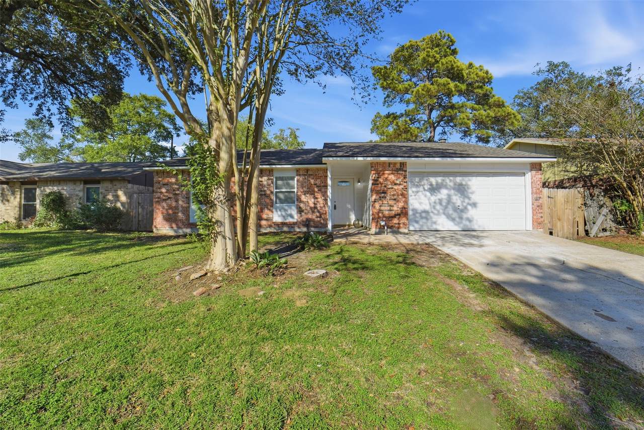 16722 Moary Firth Drive - Photo 1