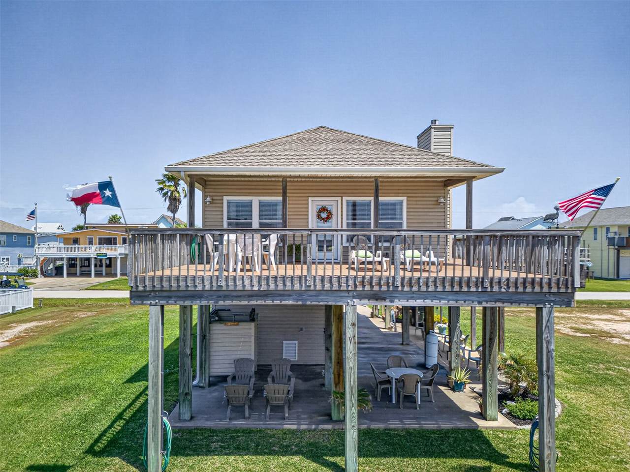 3930 Navarro Drive - Photo 1