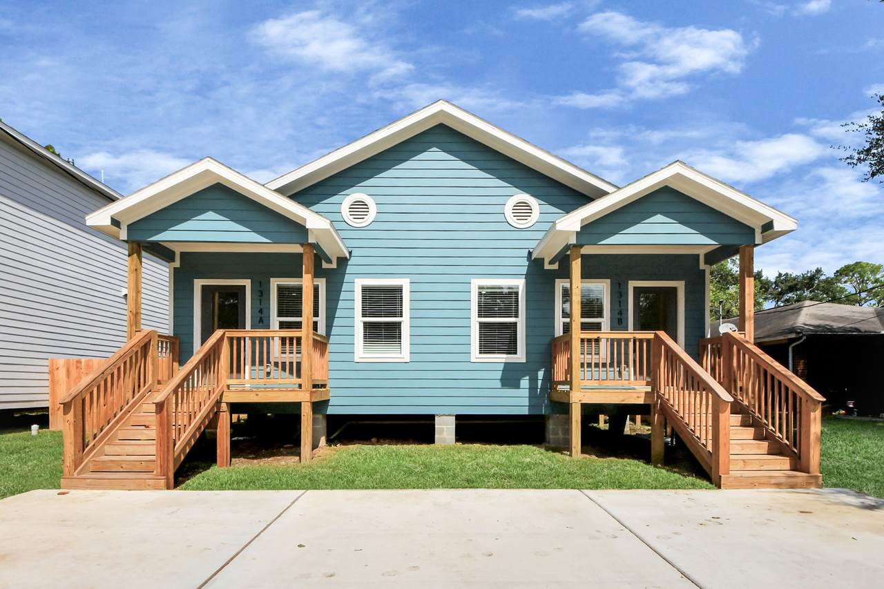 1314 W Willis Street - Photo 1