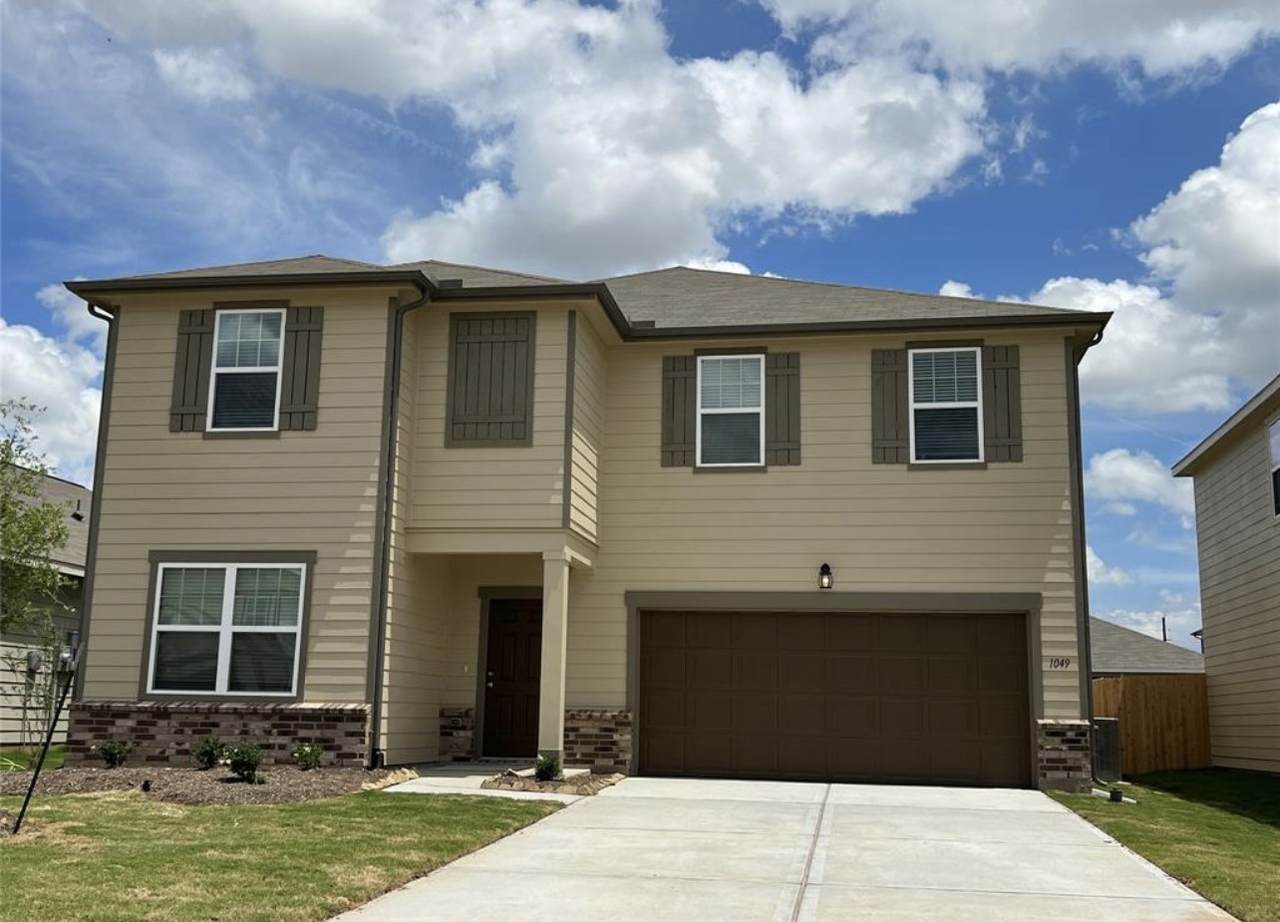1005 Wild Enclave Ln - Photo 1