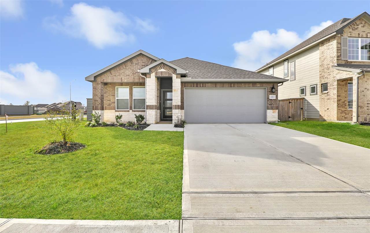 18903 Austin Ridge Drive - Photo 1