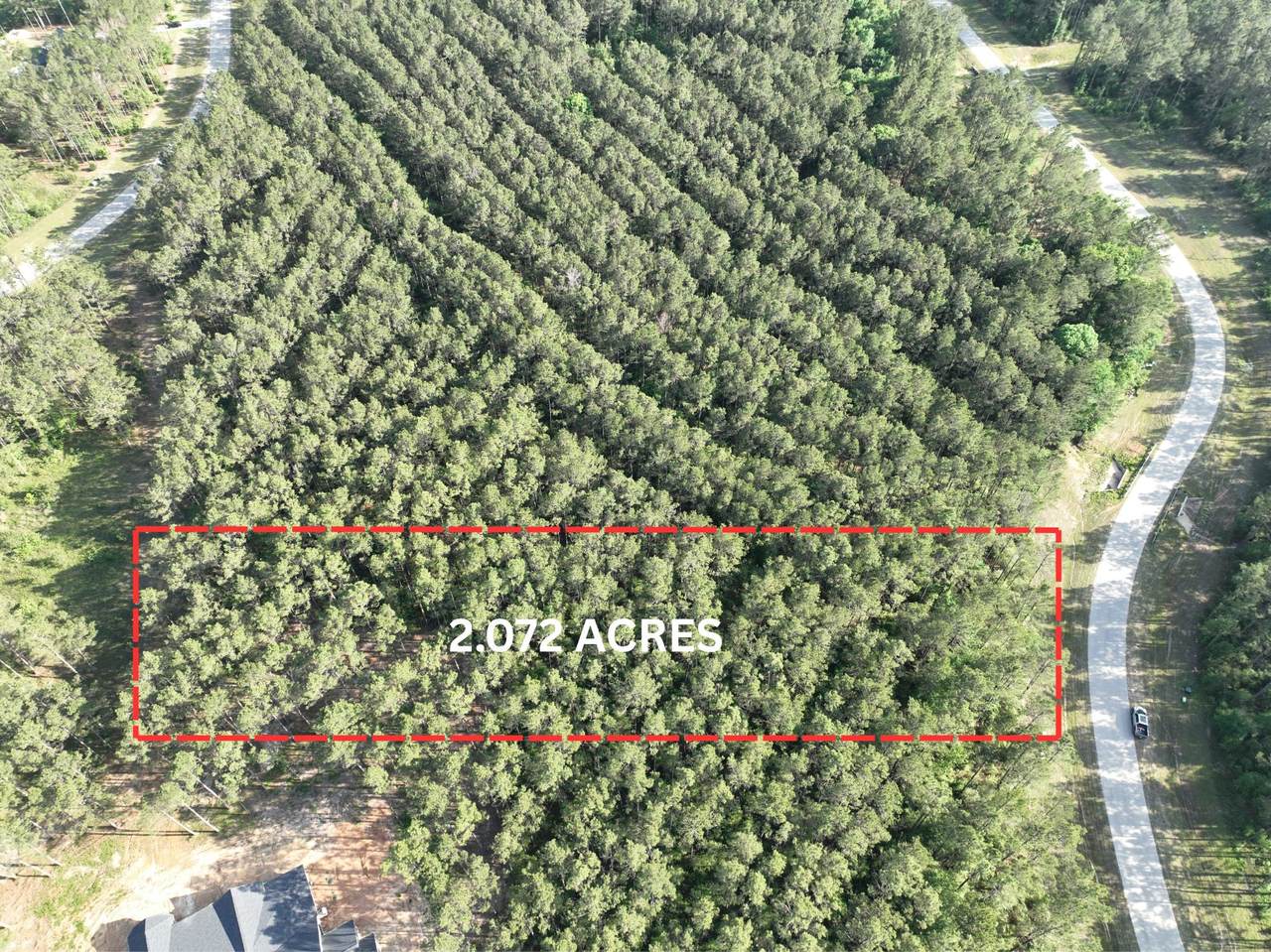 15750 Wooded Trail Way - Photo 1