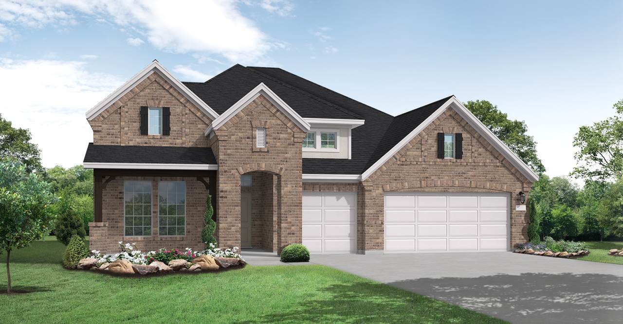 6215 Monarch Blossom Lane - Photo 1
