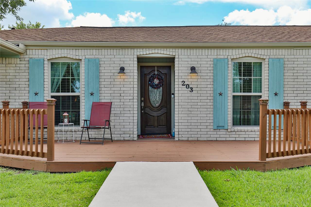 203 Tamarind Street - Photo 1