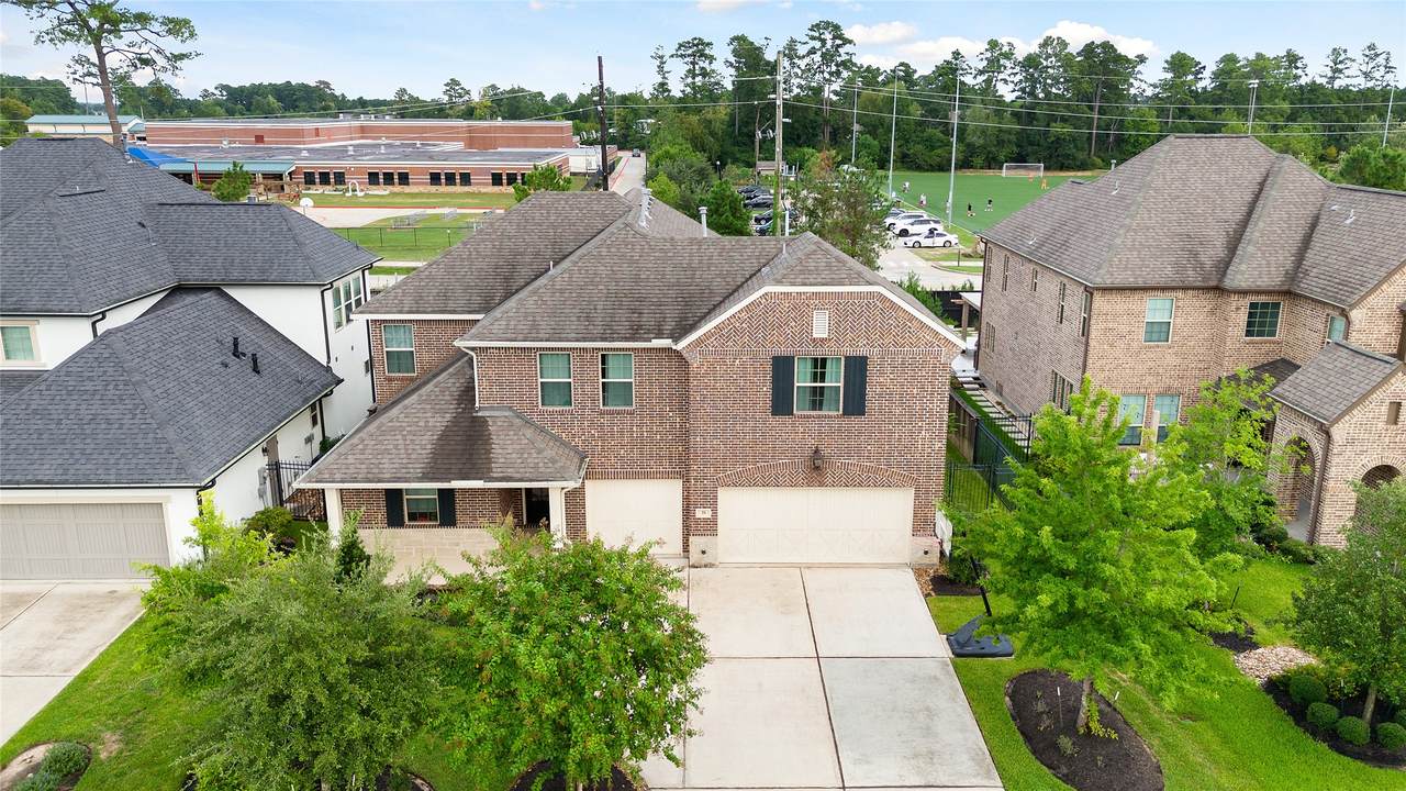 35 Birch Canoe Drive - Photo 1