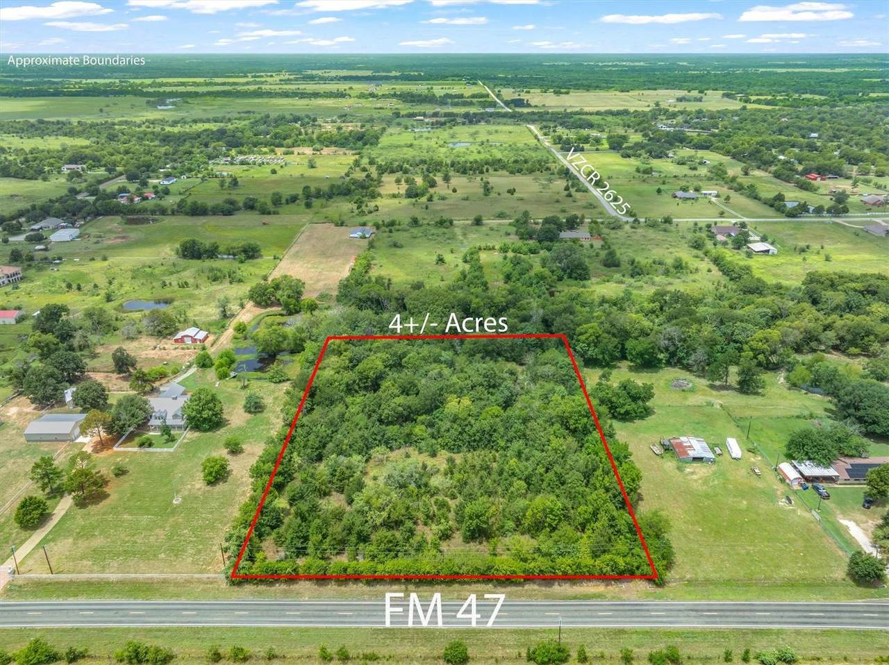 Lot 19 & 20 Fm 47 - Photo 1