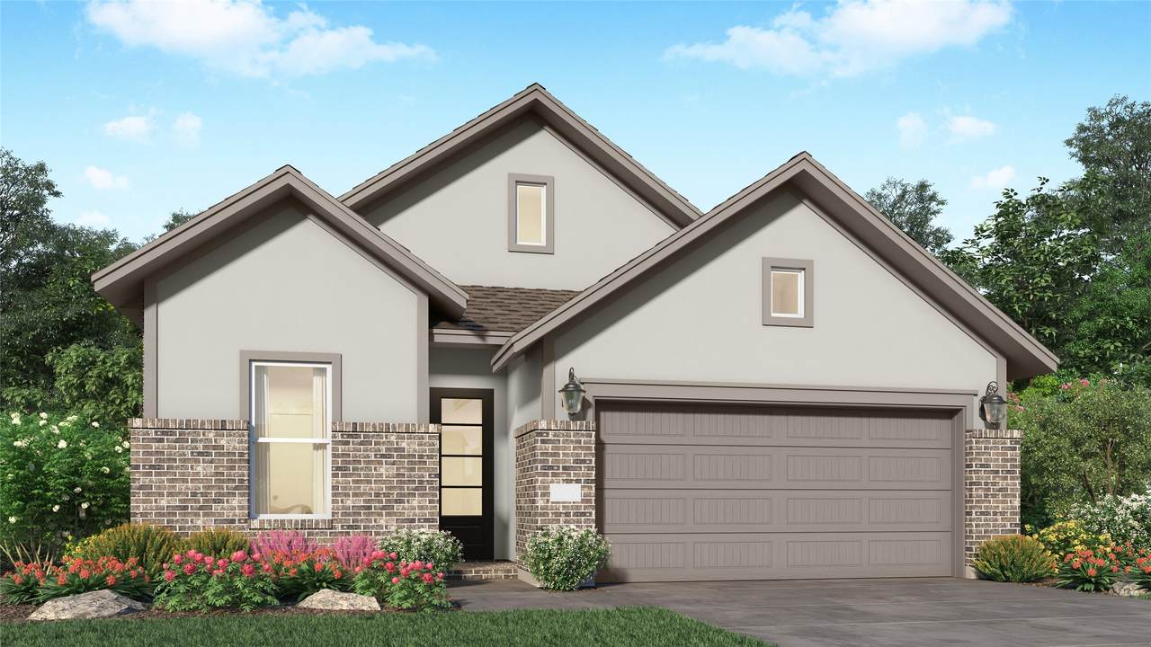 6422 Green Pedal Lane - Photo 1