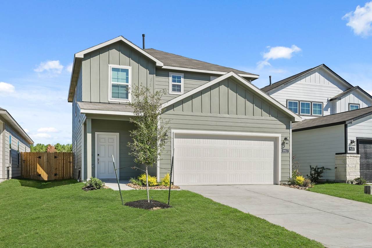 19927 Park Mesa Lane - Photo 1