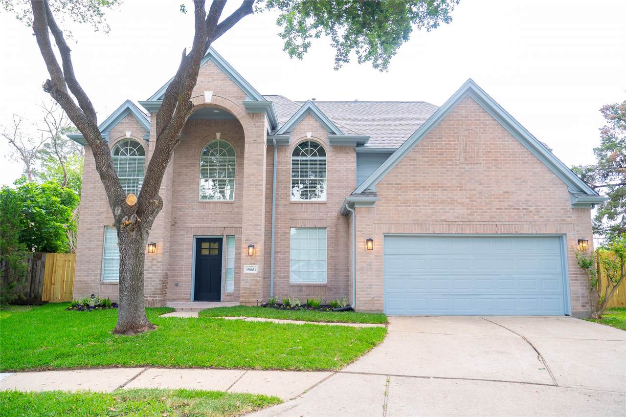15603 Edgemere Ct Court - Photo 1