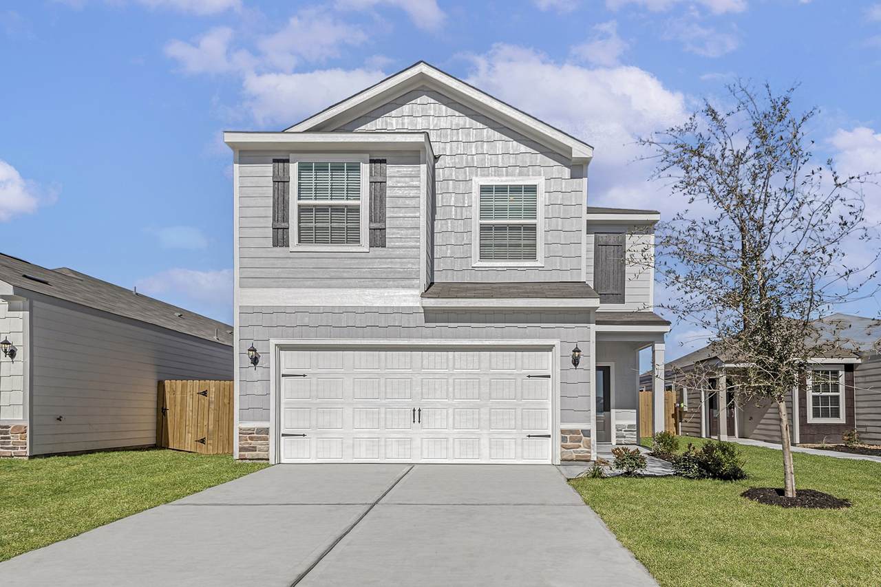8209 Vanilla Orchid Drive - Photo 1